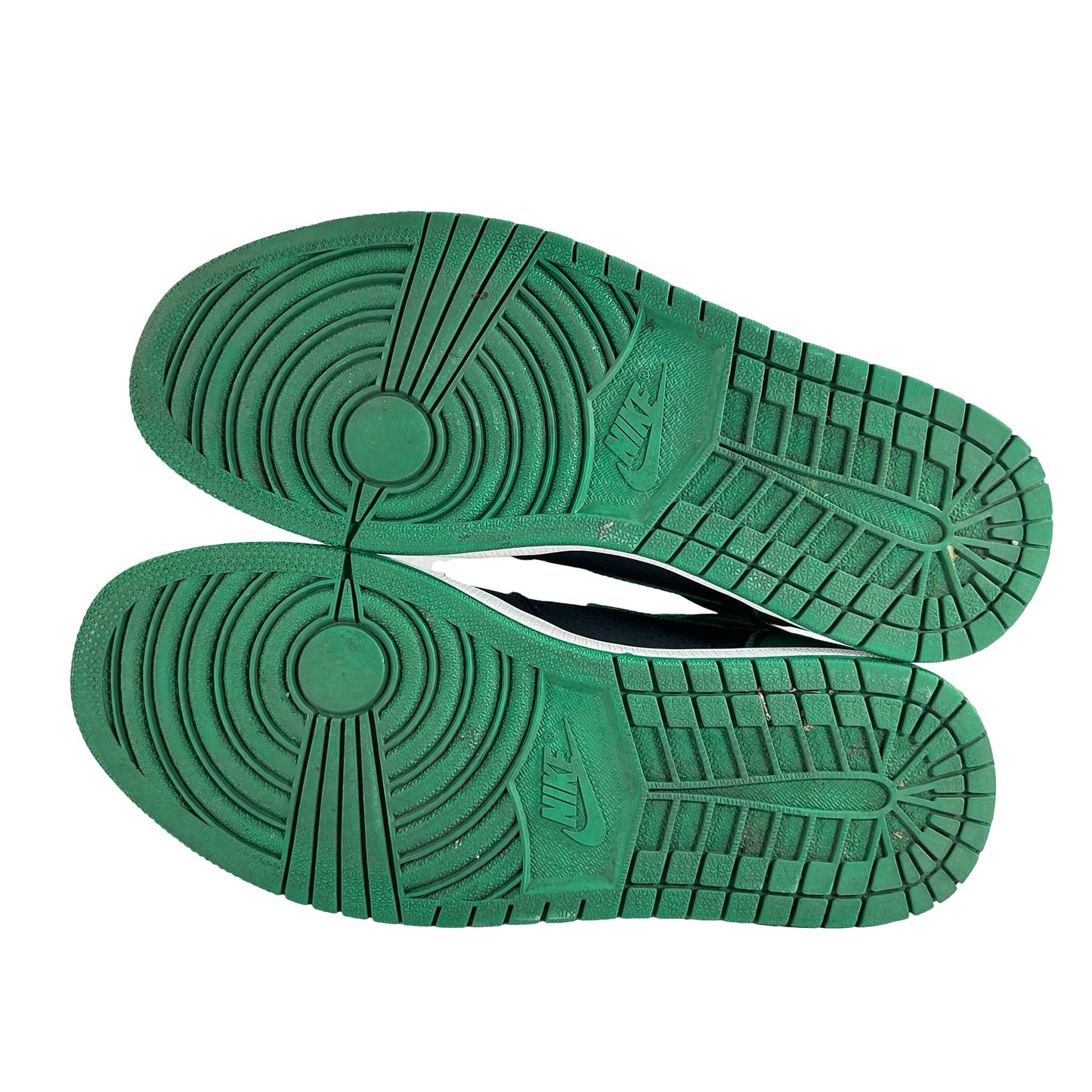 555088 030 Jordan 1 Pine Green 2.0 [USED] - 9.5 M (Used3)