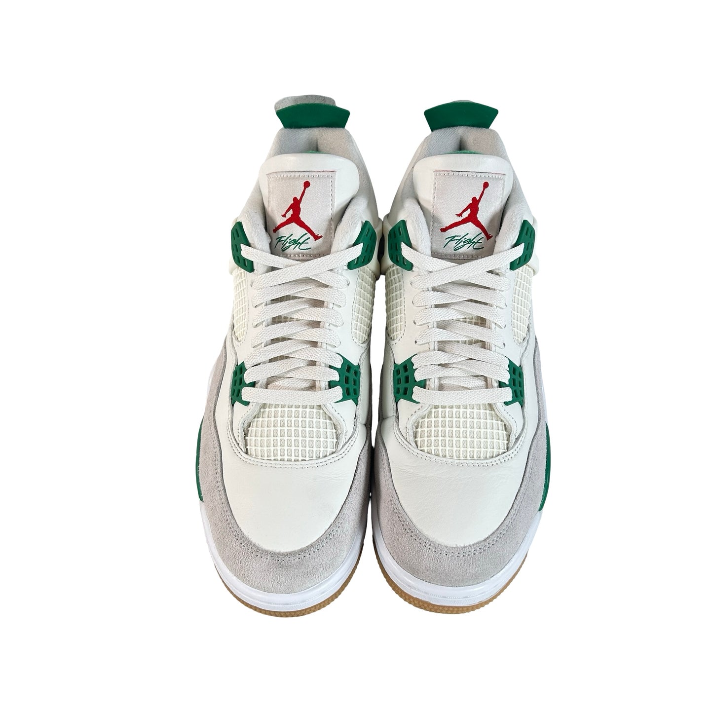 DR5415 103 Jordan 4 Retro SB Pine Green [USED] - 10.5 M (Used13)