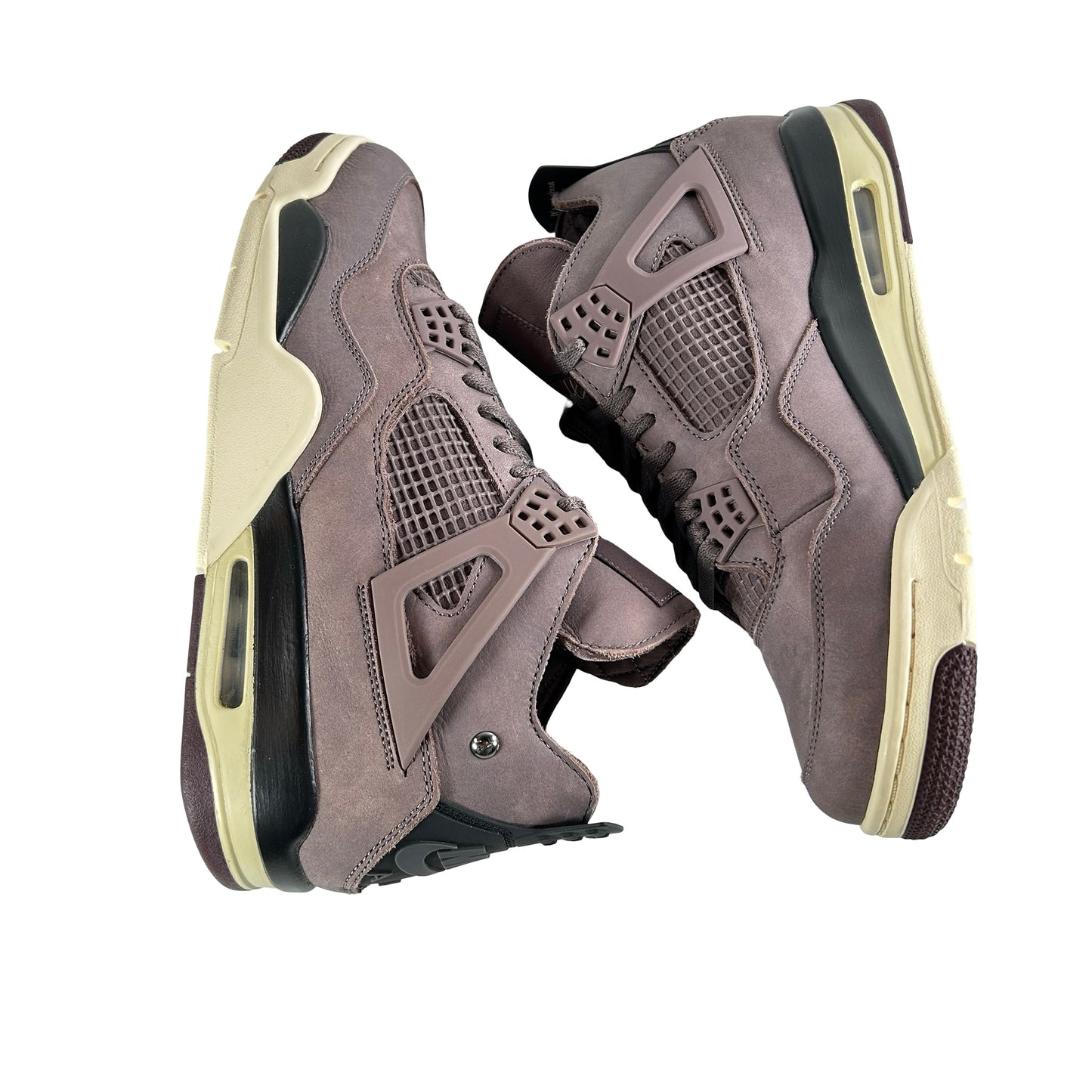 DV6773 220 Jordan 4 Retro A Ma Maniere [USED] - 10.5 M (VNDS)