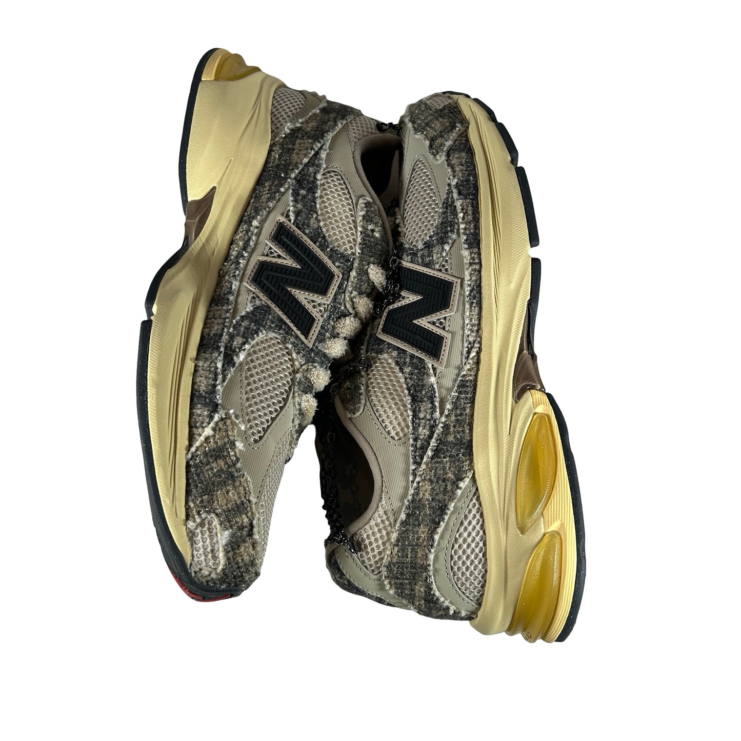 U2010JG1 New Balance 2010 Joe Freshgoods Bag Lady [USED] - 12 M (Used)