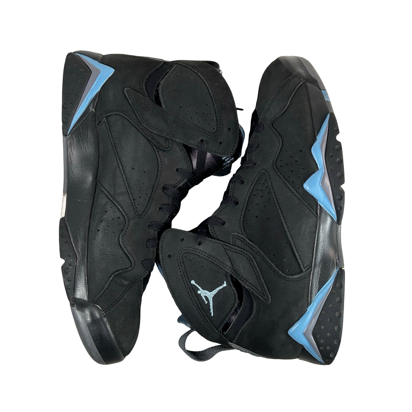CU9307 004 Jordan 7 Retro Chambray (2023) [USED] - 10 M (Used2)