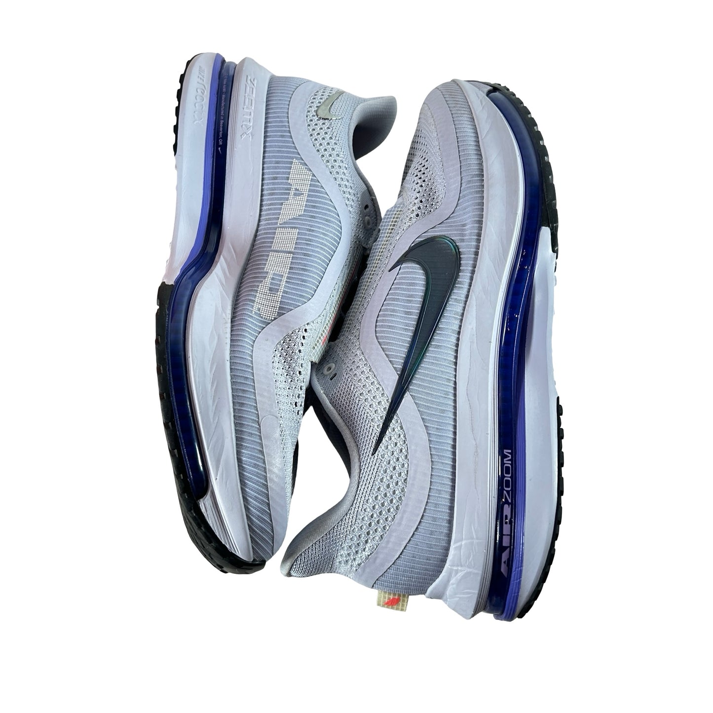 HQ2592 004 Nike Air Zoom Pegasus Premium Persian Violet [USED] - 12 M (Used)