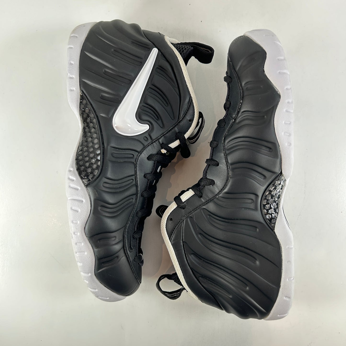 624041 006 Nike Air Foamposite Pro Dr. Doom (2016) [USED] - 11 M (VNDS) (Replace Box)