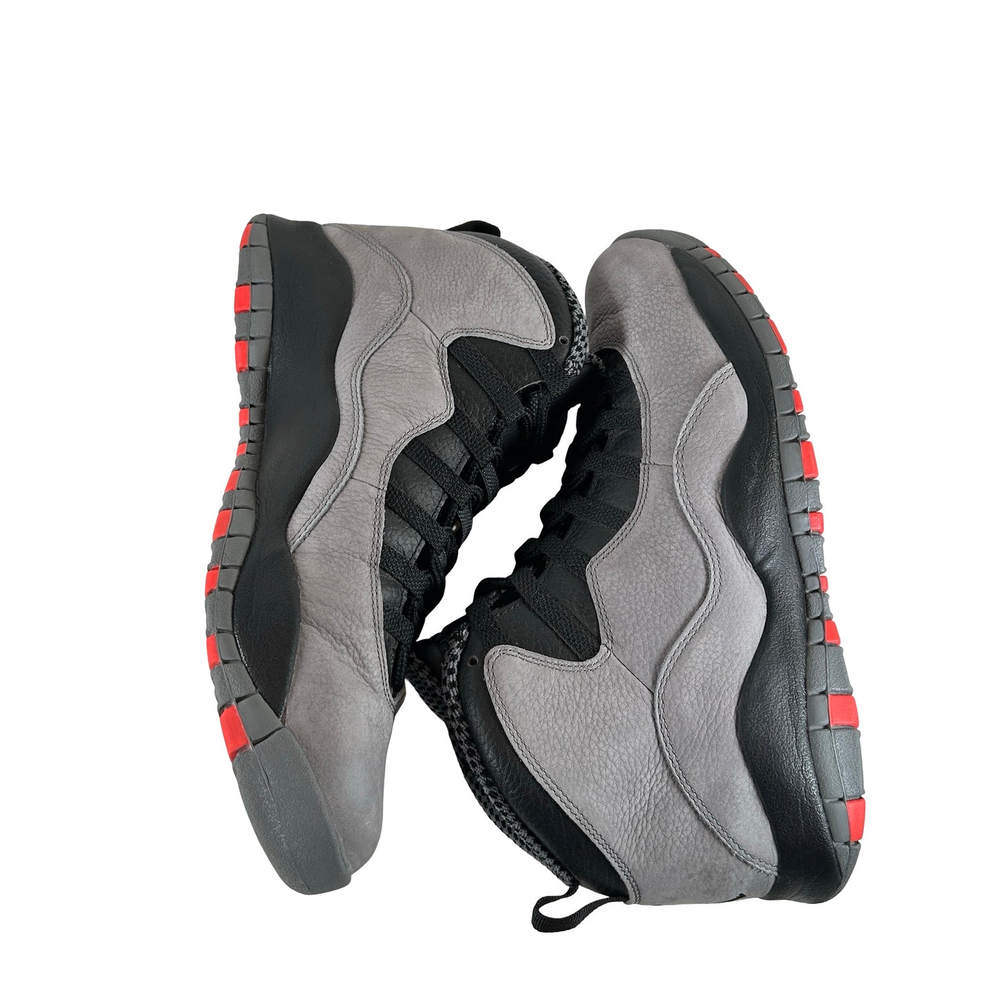 310805 023 Jordan 10 Retro Cool Grey [USED] - 11 M (Used) (Replace Box)