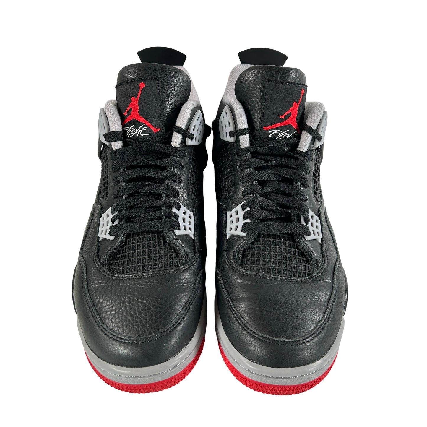FV5029 006 Jordan 4 Retro Bred Reimagined [USED] - 10.5 M (Used10)