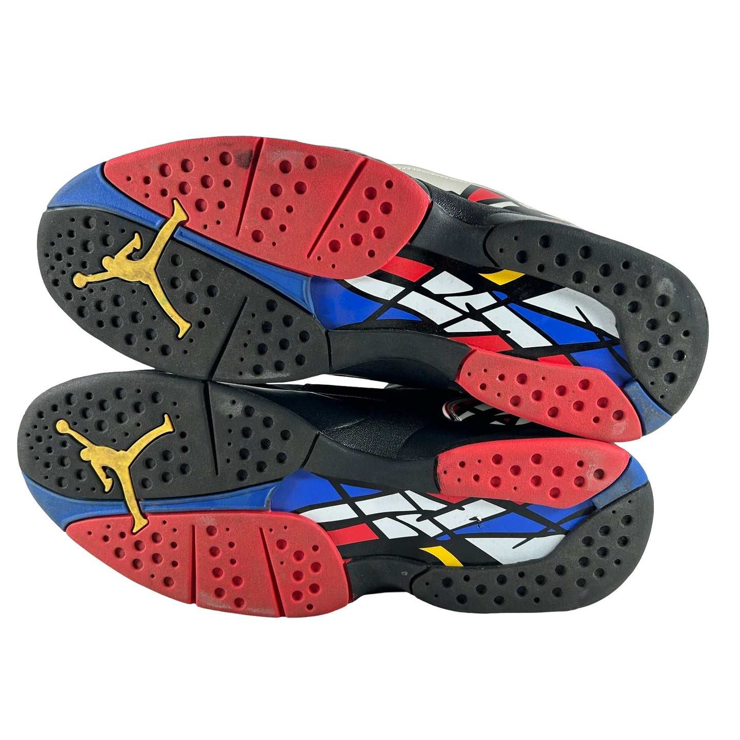 305381 062 Jordan 8 Retro Playoffs [USED] -11 M (Used) (Replace Box)