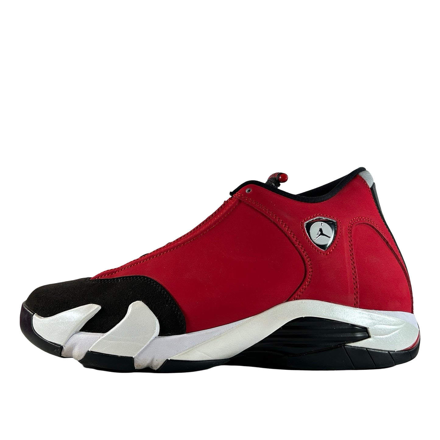 487471 006 Jordan 14 Toro [USED] - 10.5 M (Used)
