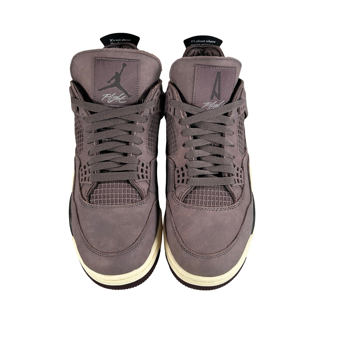 DV6773 220 Jordan 4 Retro A Ma Maniere [USED] - 9.5 M (Used5)