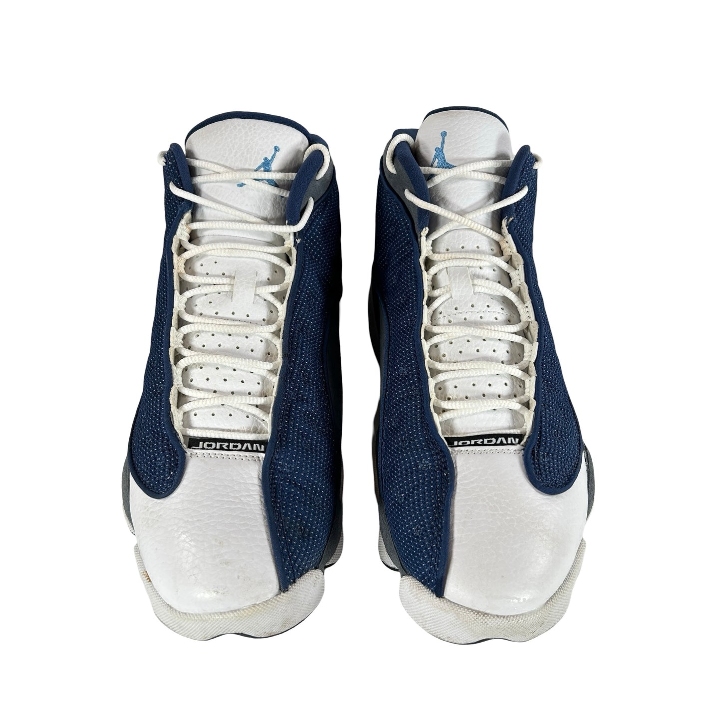 414571 404 Jordan 13 Retro Flint (2020) [USED] - 9.5 M (Used)