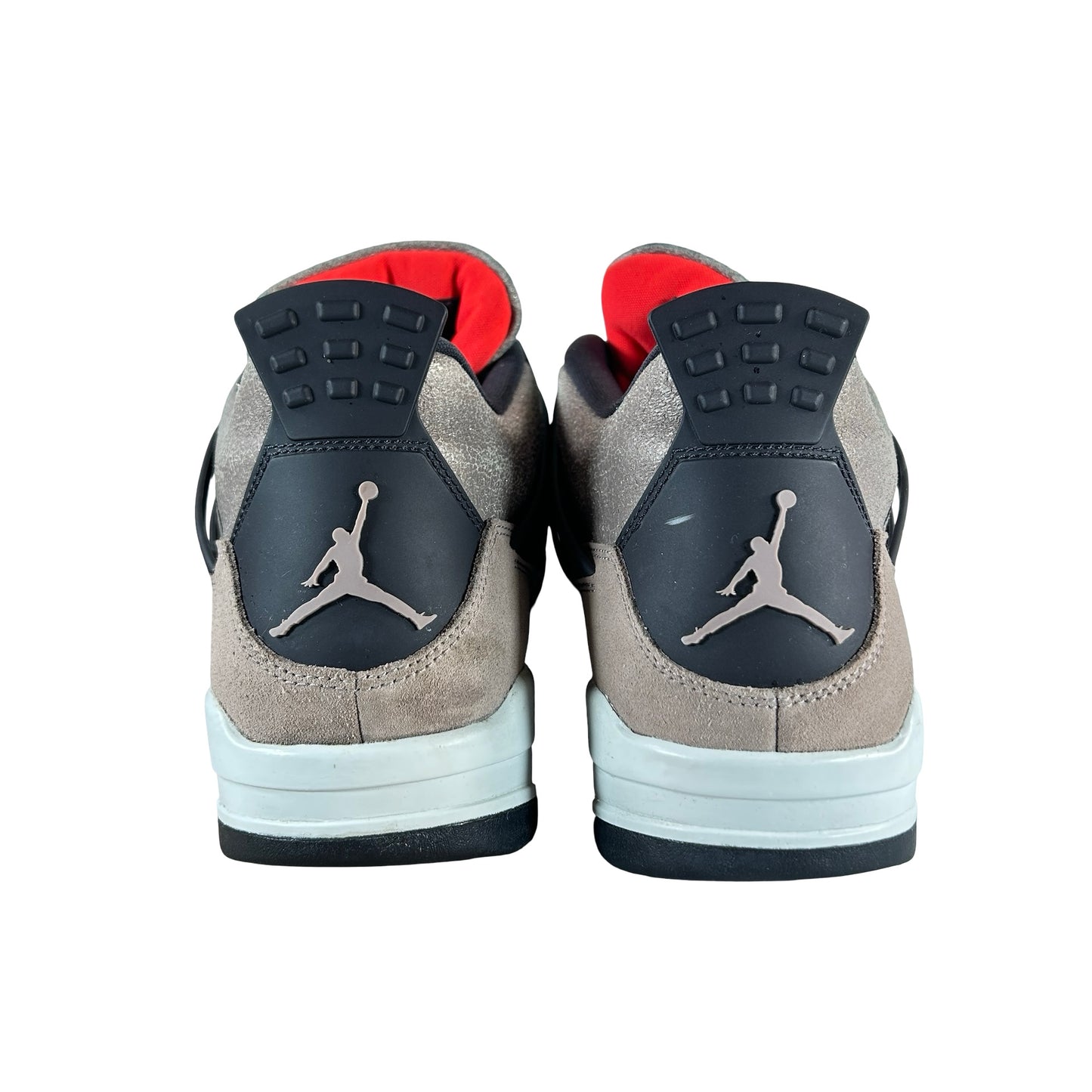DB0732 200 Jordan 4 Taupe Haze [USED] - 12 M (Used6)