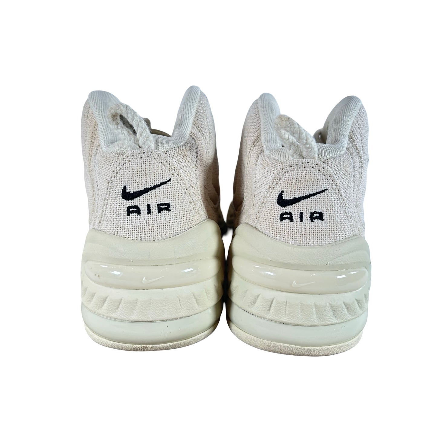 DQ5674 200 Nike Air Penny 2 Stussy Fossil [USED] - 11.5 M (Used)
