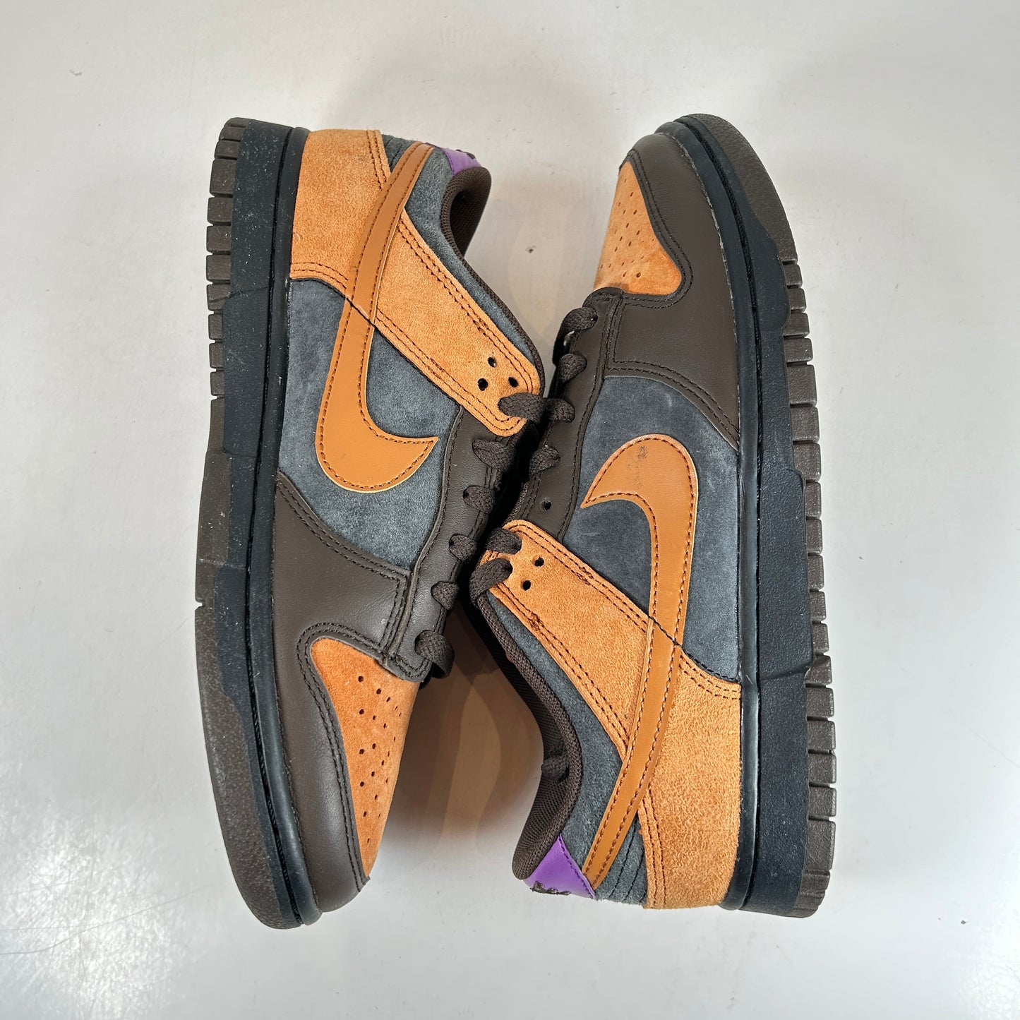 DH0601 001 Nike Dunk Low Sidra
