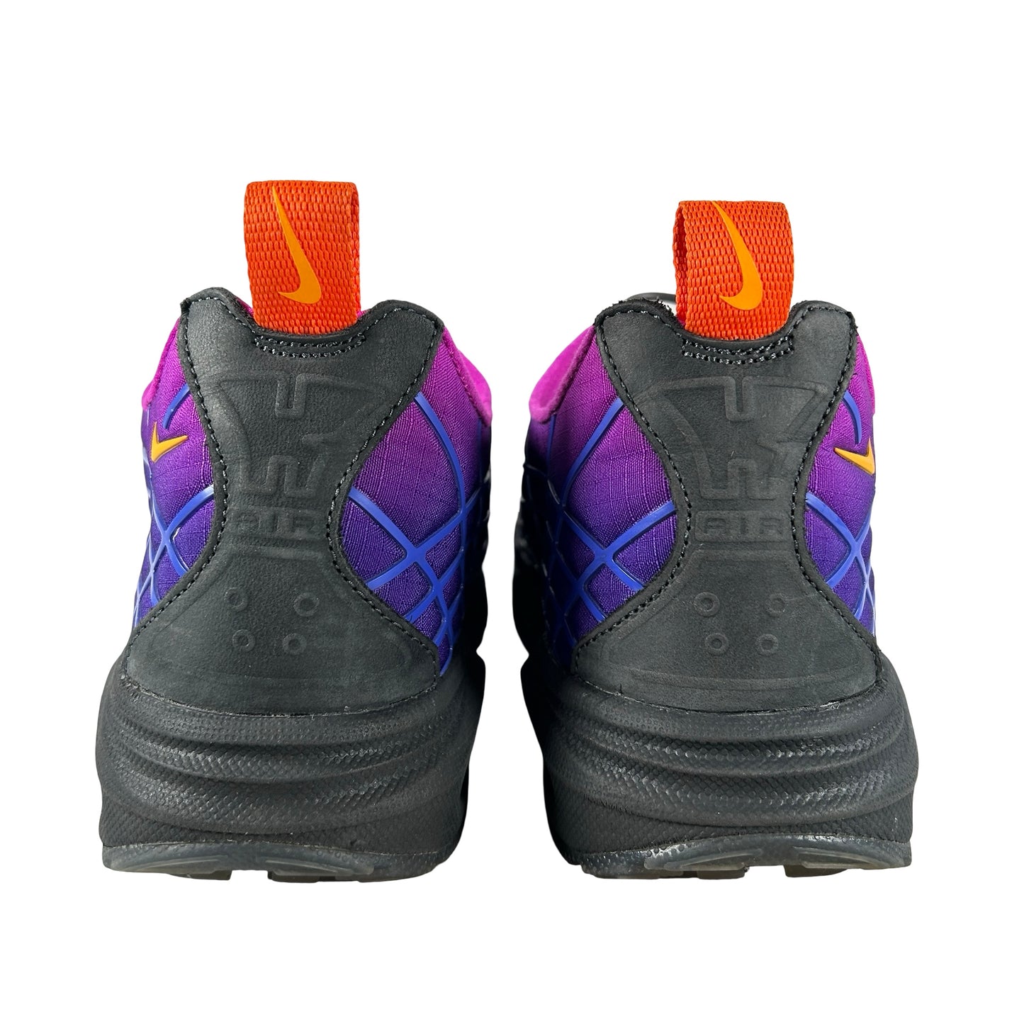 HF3286 500 Nike Air Max Sunder SP Kids of Immigrants Sun Down [USED] - 9.5 M (Used)