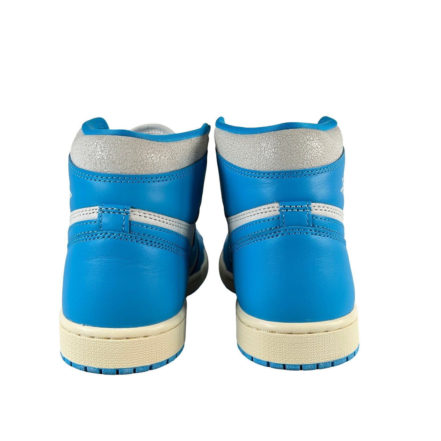 DZ5485 402 Jordan 1 Retro High OG UNC Reimagined [USED] - 8 M (Used2)