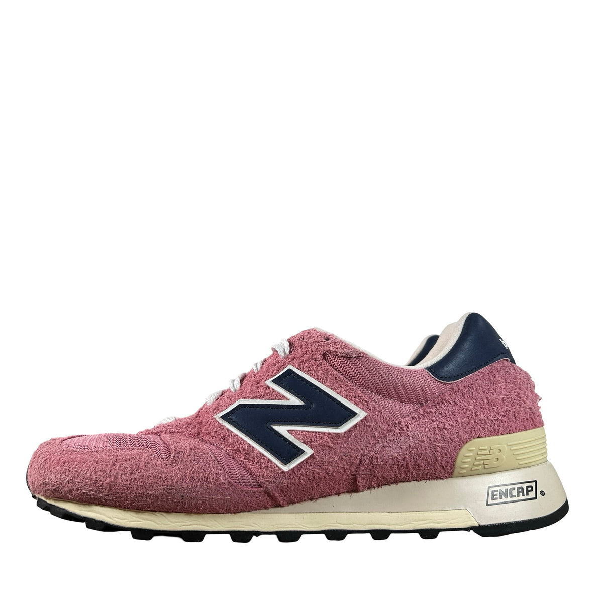 M1300AD New Balance 1300 Aime Leon Dore Pink [USED] - 10 M (Used) (No Box)