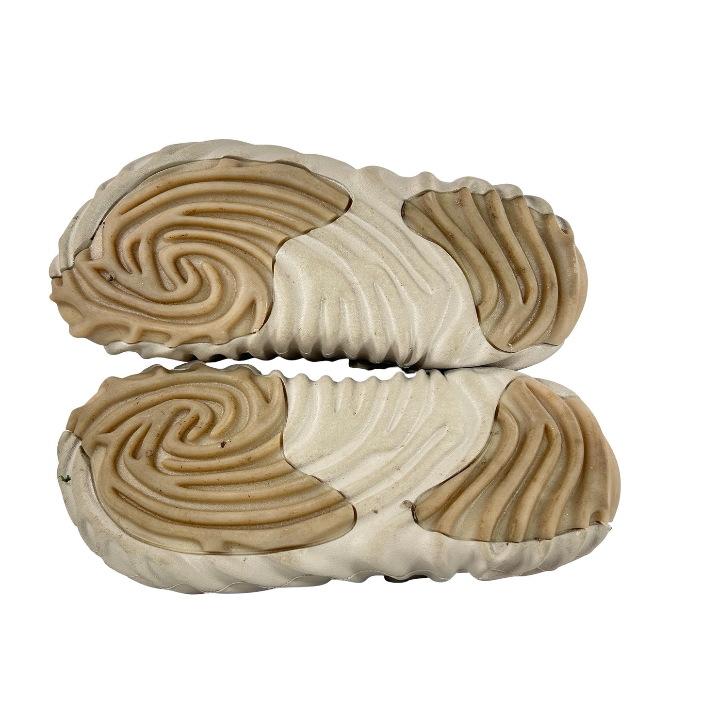 207393 2DO Zueco Crocs Pollex Salehe Bembury Horchata