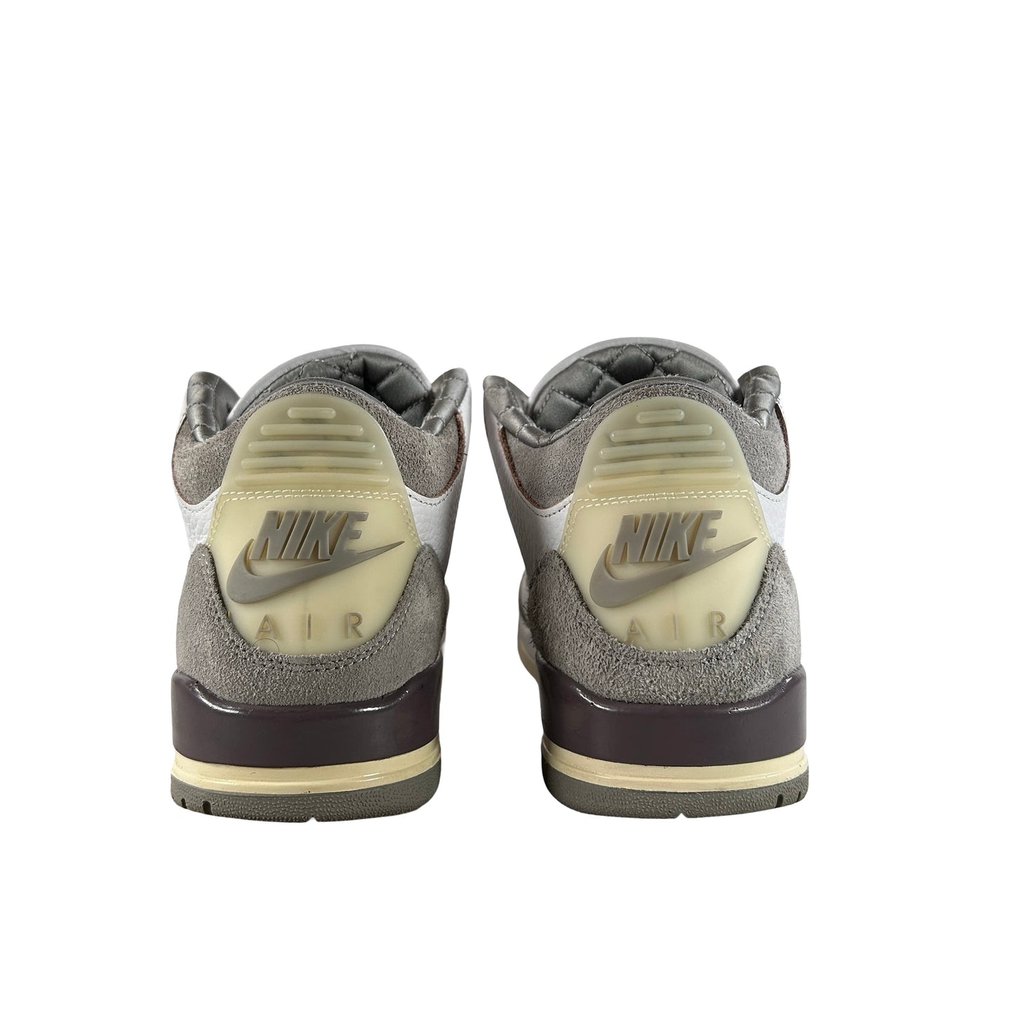 DH3434 110 Jordan 3 Retro SP A Ma Maniére (Women's) [USED] - 9.5 W (Used2)