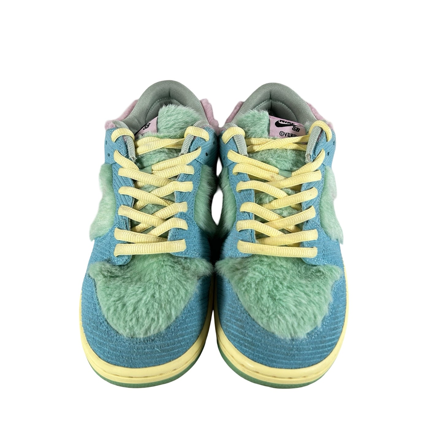 FN6040 400 Nike SB Dunk Low Verdy Visty [USED] - 10.5 M (Used2)