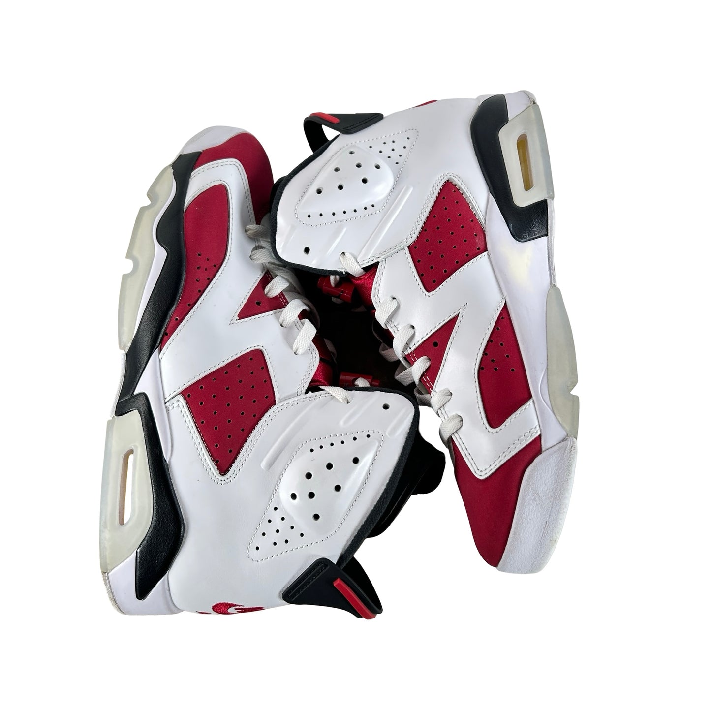 CT8529 106 Jordan 6 Retro Carmine [USED] - 10.5 M (Used8)
