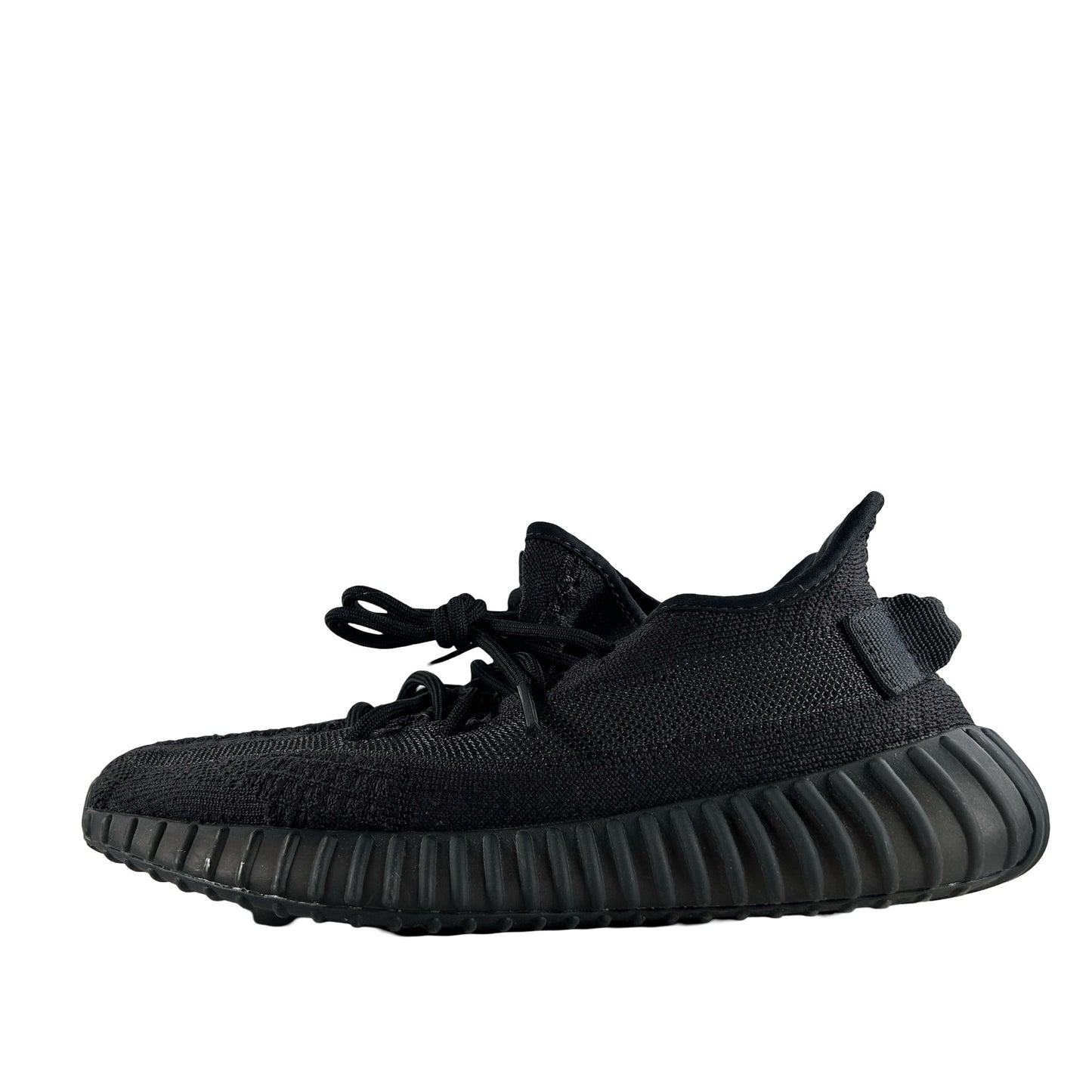 HQ4540 Adidas Yeezy Boost 350 V2 Onyx [USED] - 7 M (Used)