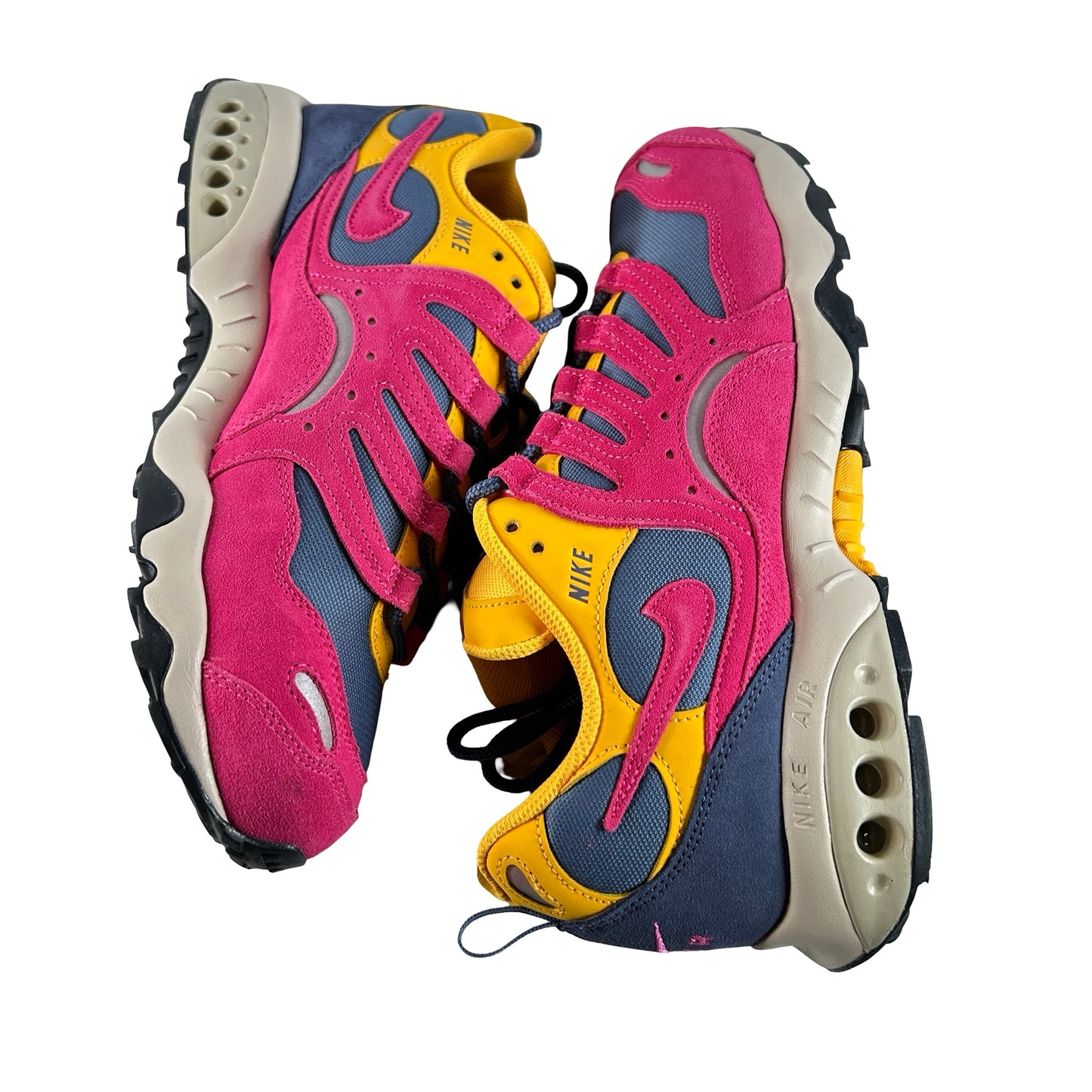 FQ9084 600 Nike Air Terra Humara SP Alchemy Pink Diffused Blue [USED] - 11 M (Used)