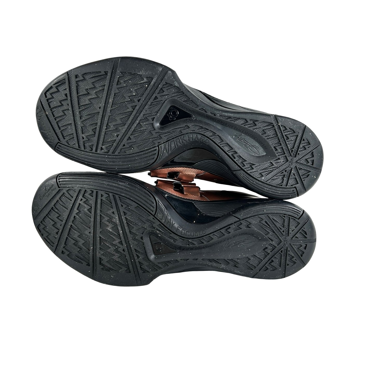 FZ5913 800 Nike KD 4 Christmas (2024) [USED] - 12 M (Used2)