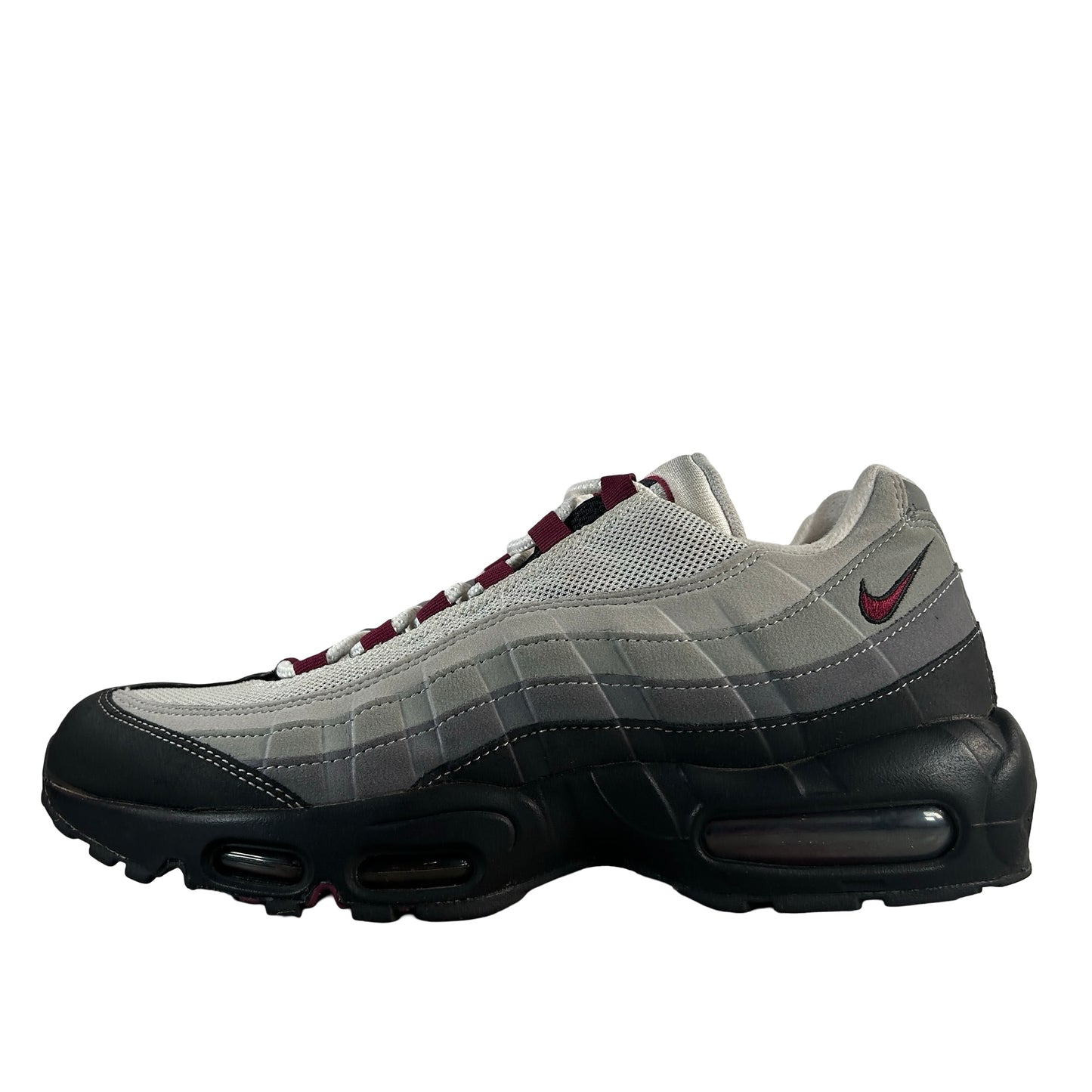 DQ9001 001 Nike Air Max 95 Dark Beetroot [USED] - 9.5 M (Used)