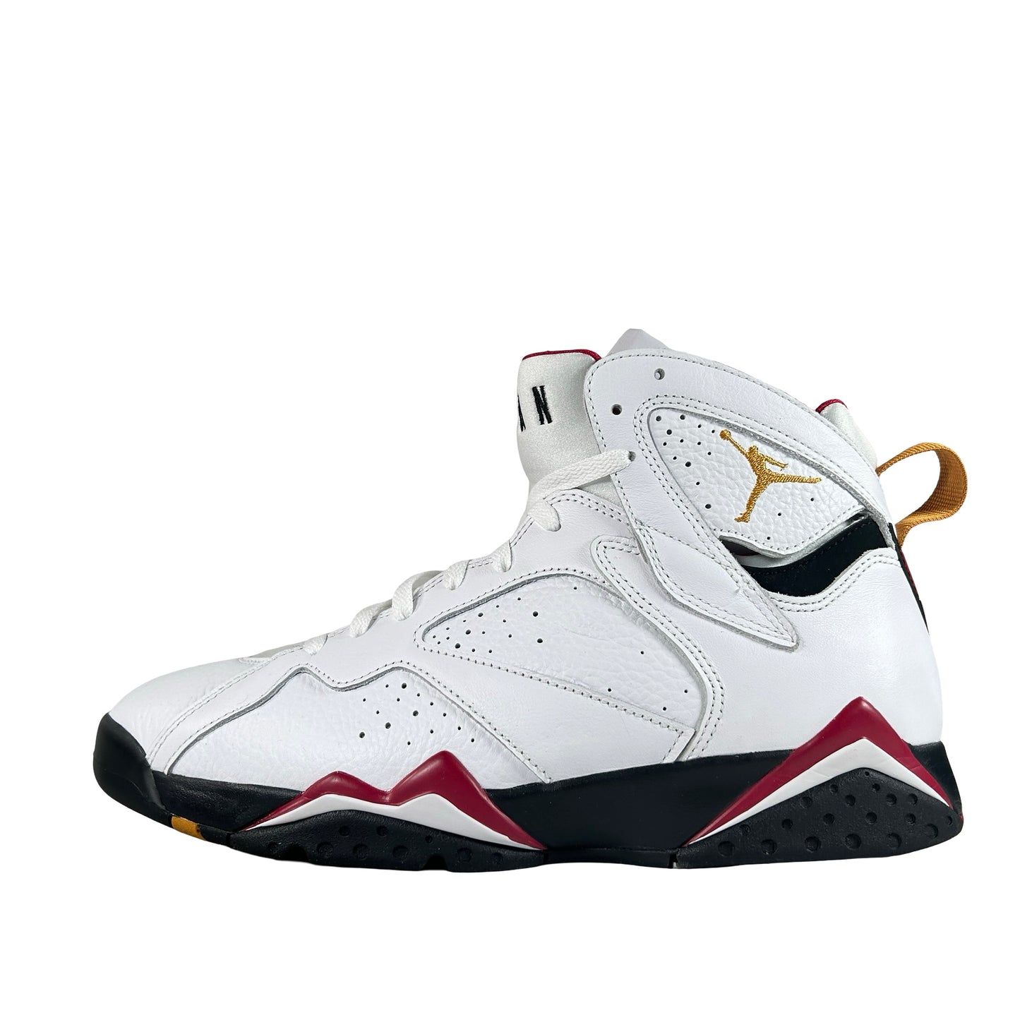CU9307 106 Jordan 7 Retro Cardinal (2022) [USED] - 11 M (VNDS2)