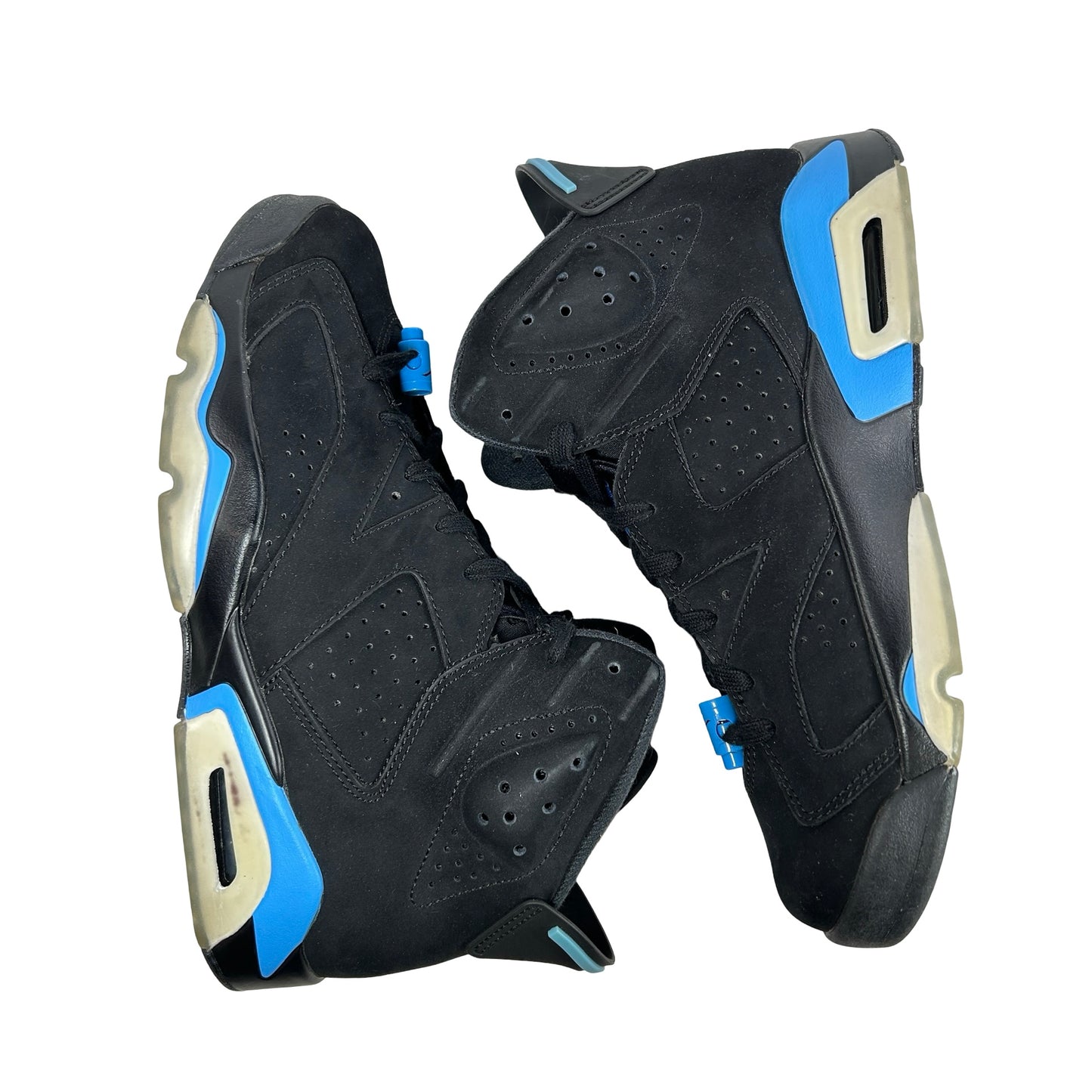 384664 006 Jordan 6 UNC [USED] - 9 M (Used)