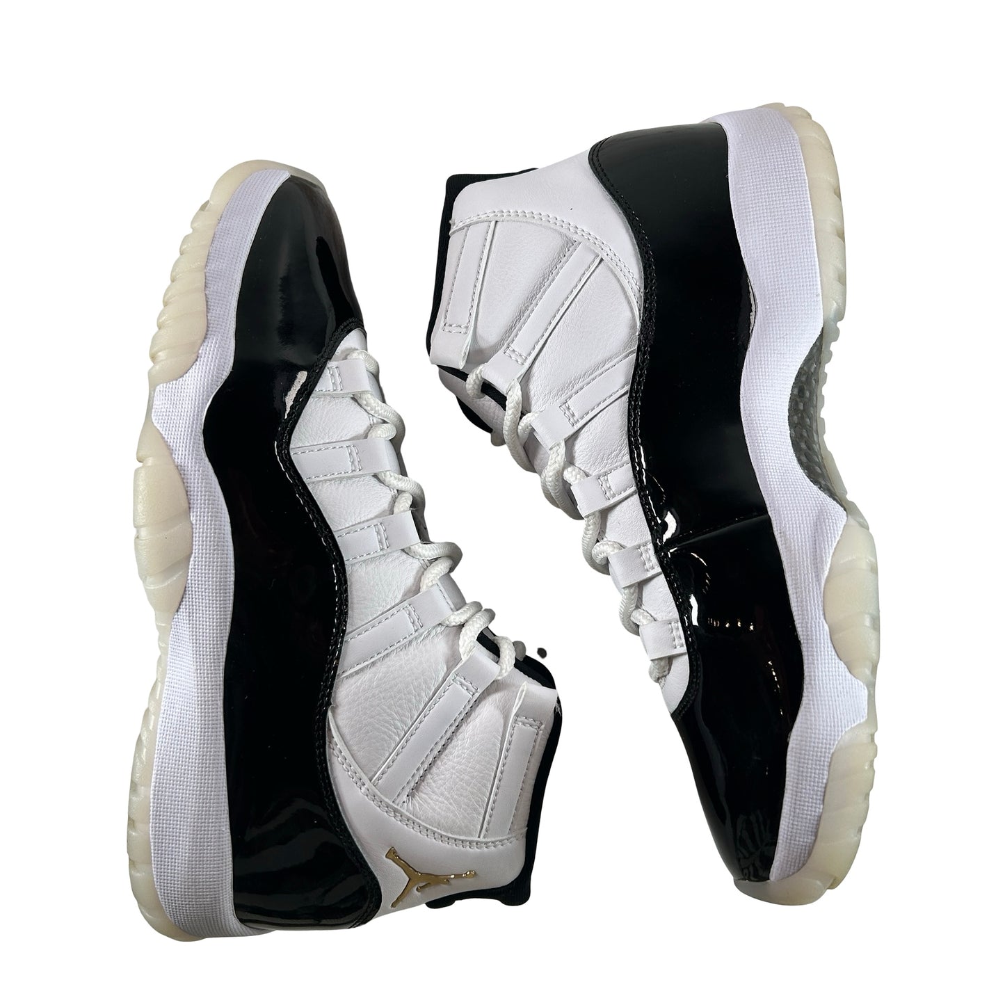 CT8012 170 Jordan 11 Retro DMP Defining Moments (2023) [USED] - 8 M (Used6)
