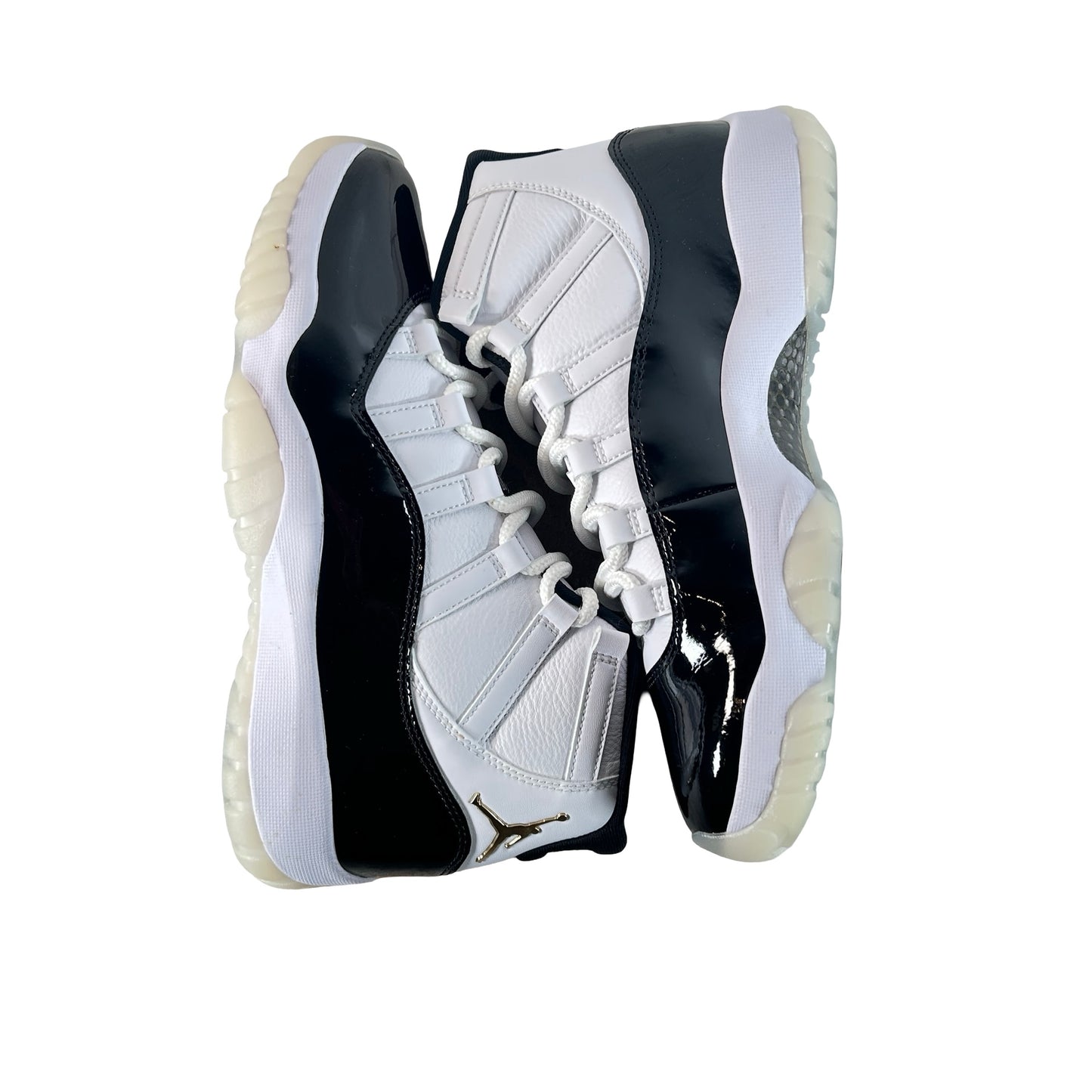 CT8012 170 Jordan 11 Retro DMP Defining Moments (2023) [USED] - 9 M (Used13)