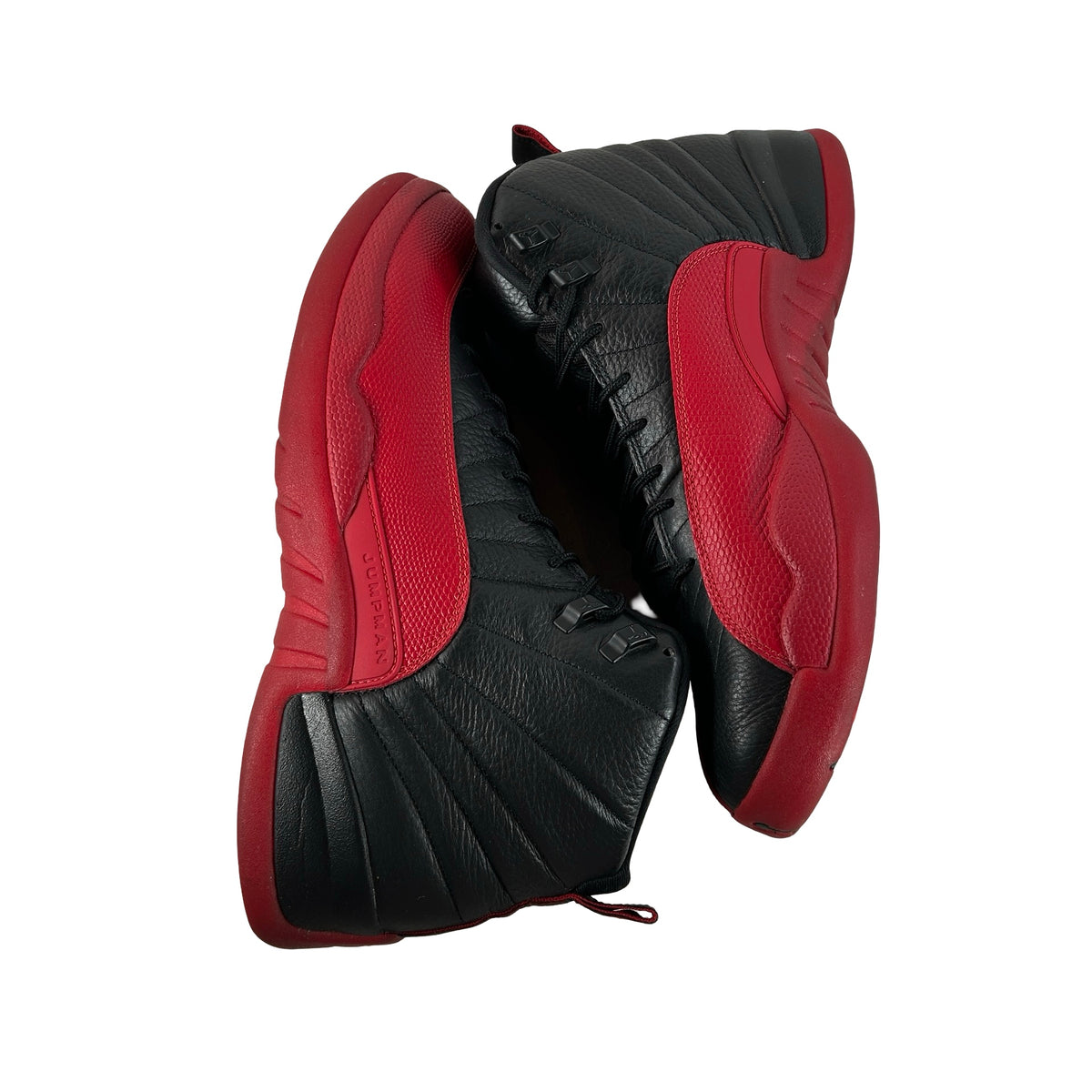 CT8013 002 Jordan 12 Retro Flu Game (2025) [USED] - 15 M (Used) (Replace Box)