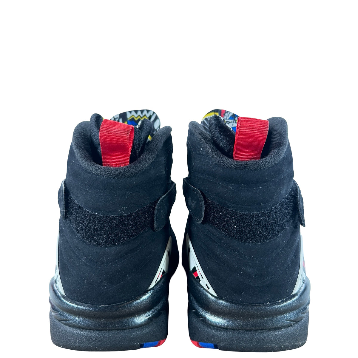 305381 062 Jordan 8 Retro Playoffs [USED] - 8 M (Used12)