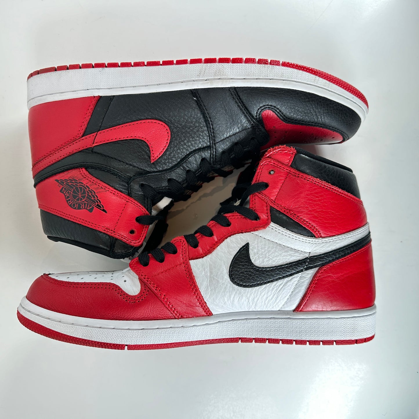 861428 061 Jordan 1 Retro High Homage To Home (Non-numbered) [USED] - 11.5 M (Used)