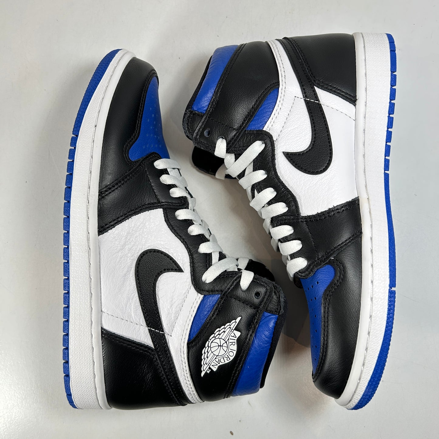 555088 041 Jordan 1 Punta real