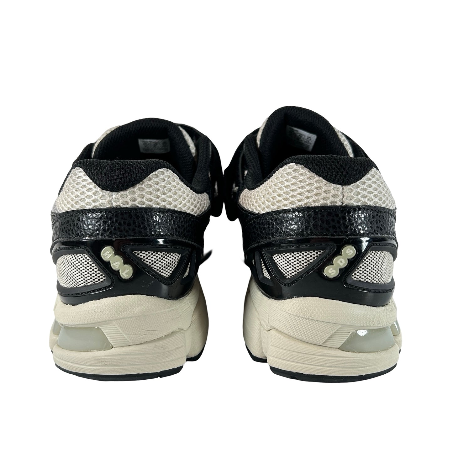 1203A4999 250 ASICS Gel-Kayano 20 HAL STUDIOS Bone [USED] - 8.5 M (Used)