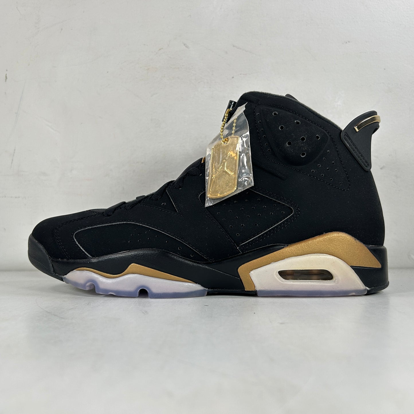 CT4954 007 Jordan 6 DMP [CONDITIONAL] - 10.5 M (Soles Yellowing)