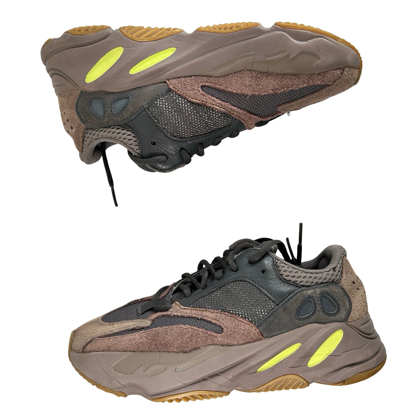 EE9614 Yeezy Boost 700 Mauve [USED] - 6 M (Used) (No Box)