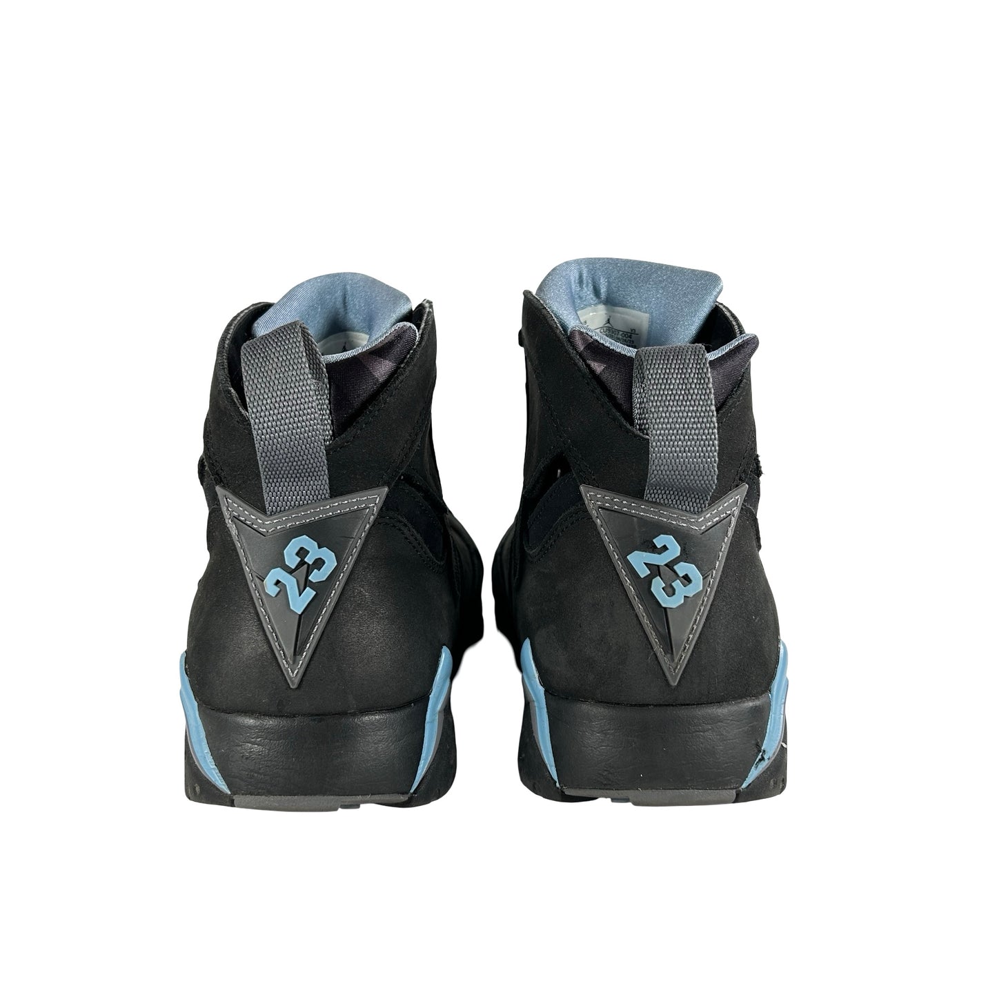 CU9307 004 Jordan 7 Retro Chambray (2023) [USED] - 10.5 M (Used2)