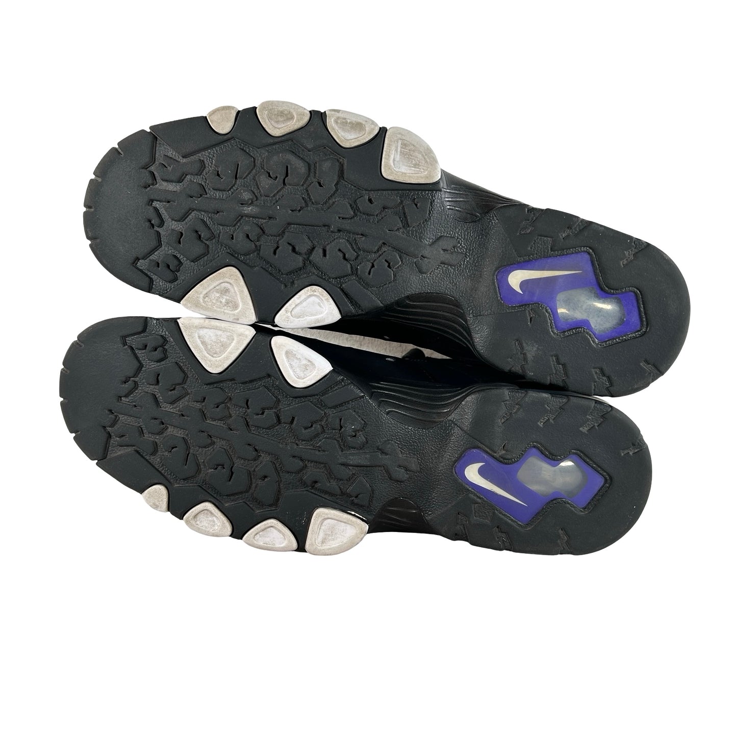 CZ7871 001 Nike Air Max 2 CB 94 Black White Purple (2020) [USED] - 13 M (Used2)