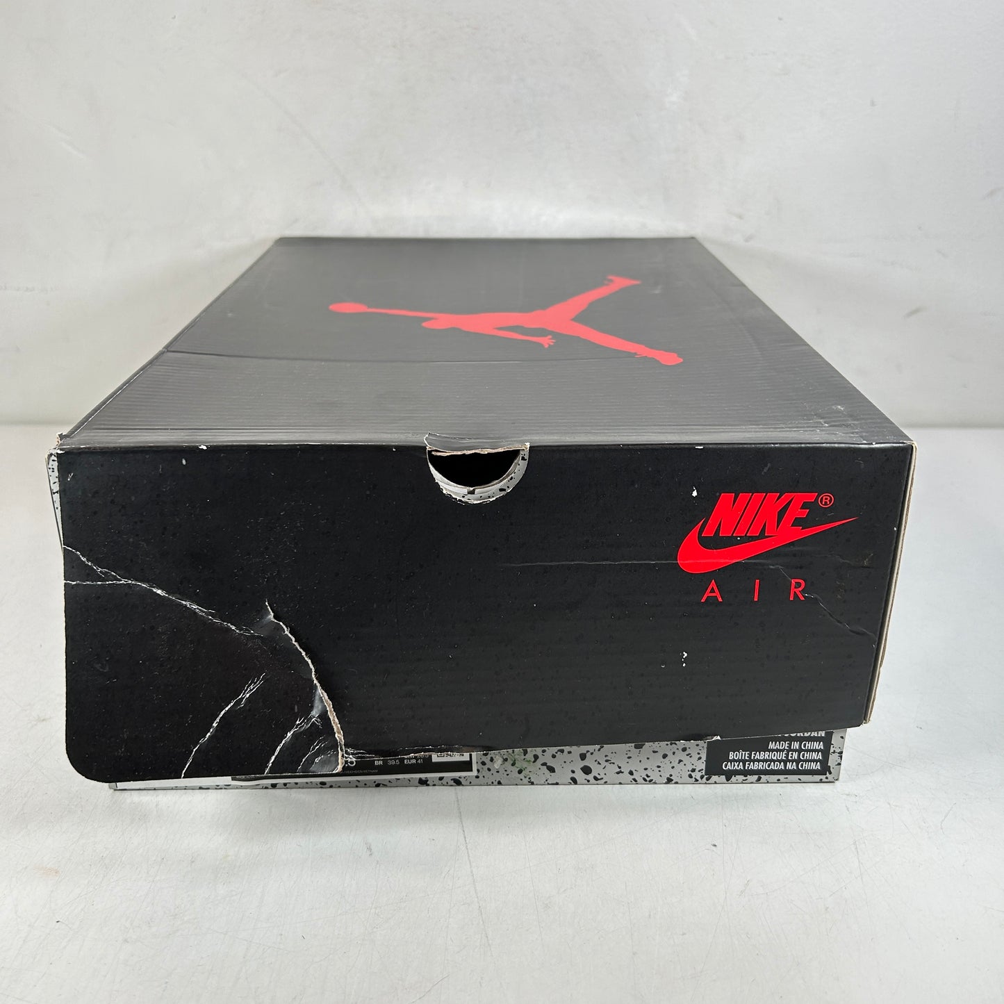 CU9307 106 Jordan 7 Retro Cardinal (2022) [USED] - 8 M (Used)