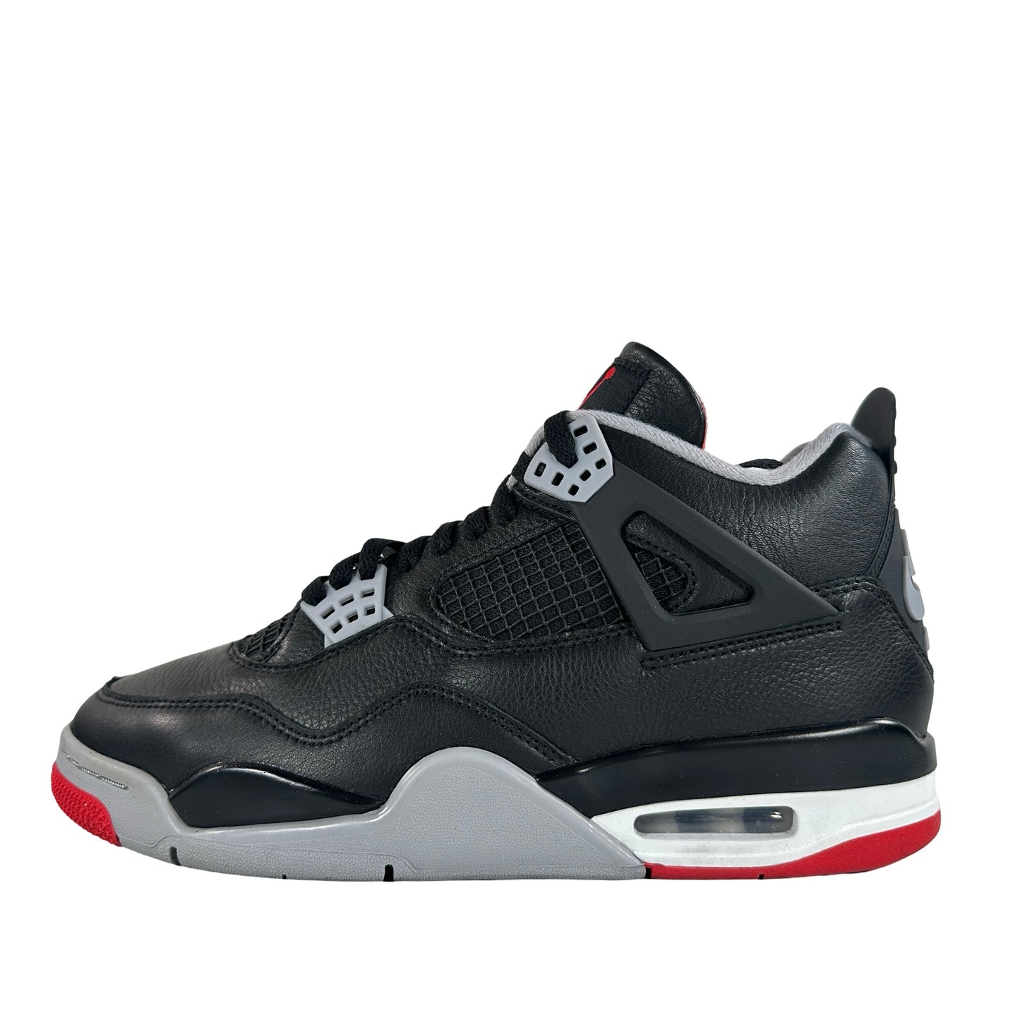 FV5029 006 Jordan 4 Retro Bred Reimagined [USED] - 9 M (Used10)