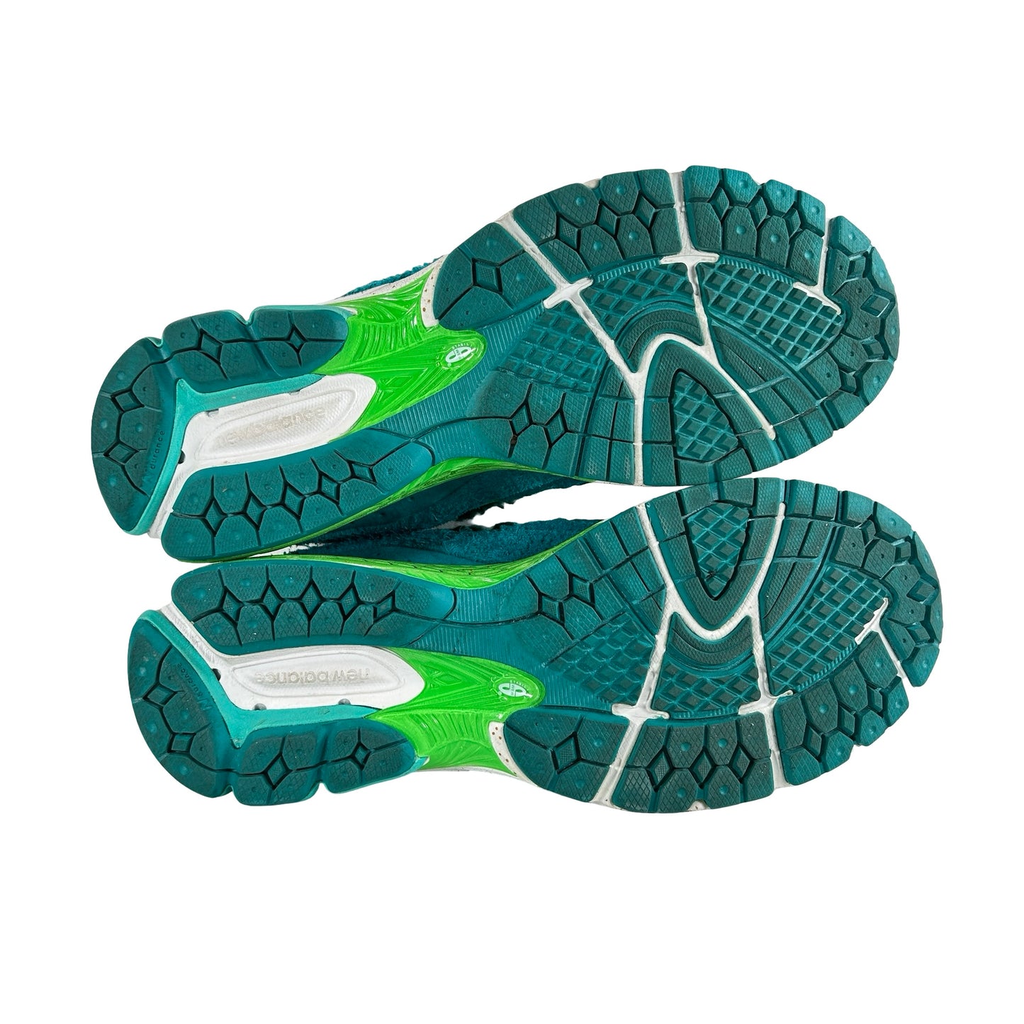 ML2002RJ New Balance 2002R Salehe Bembury Water Be The Guide [USED] - 11 M (Used4)