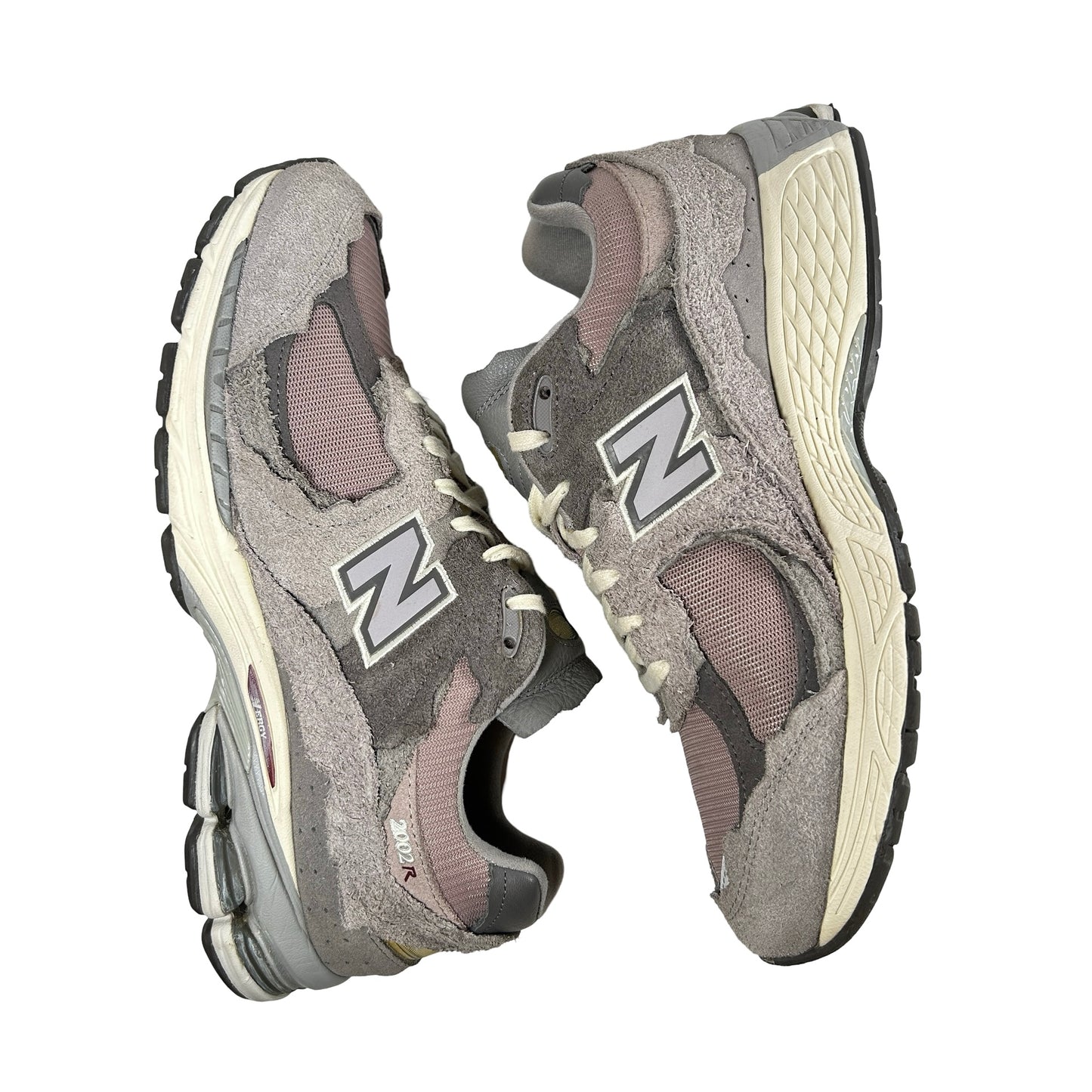 M2002RDY New Balance 2002R Protection Pack Dusty Lilac [USED] - 10 M (Used2)