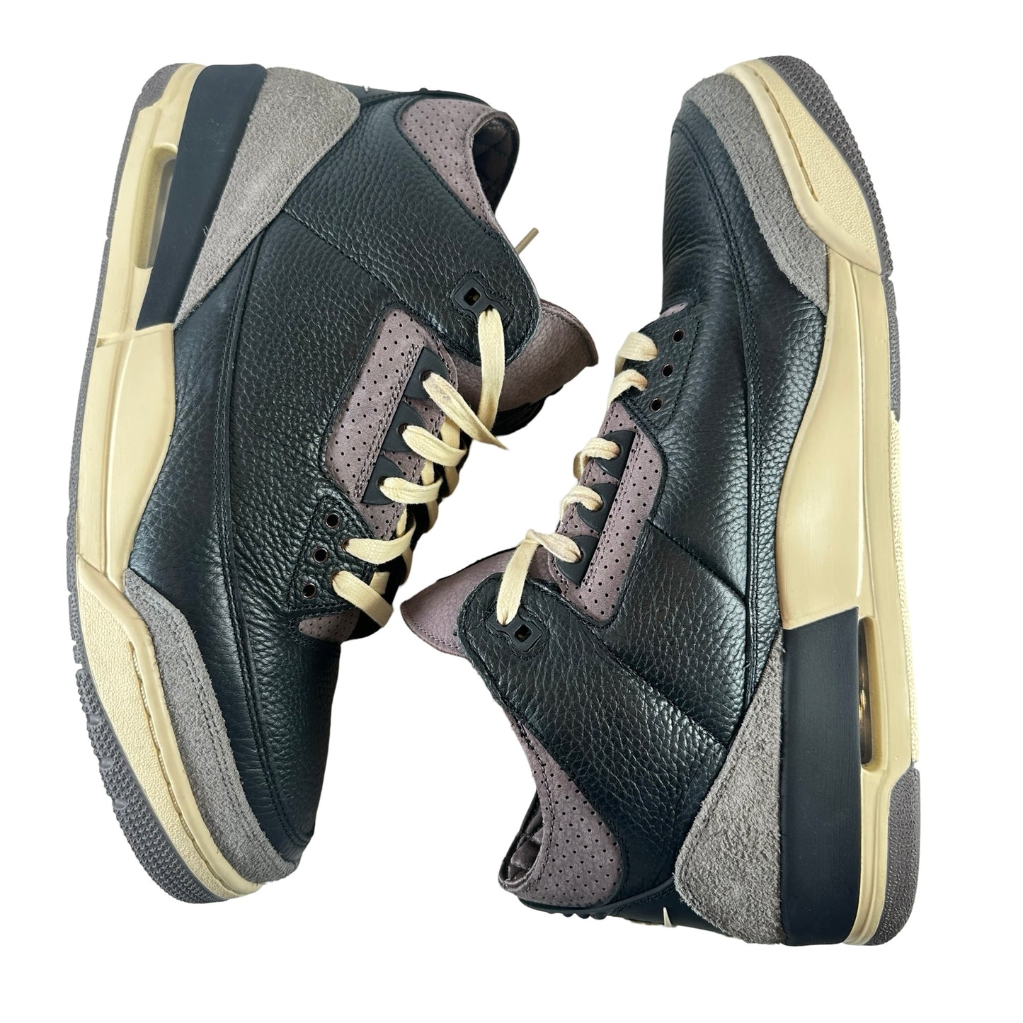 FZ4811 001 Jordan 3 Retro OG SP A Ma Maniére While You Were Sleeping (W) [USED] - 14.5 W / 13 M (Used3)