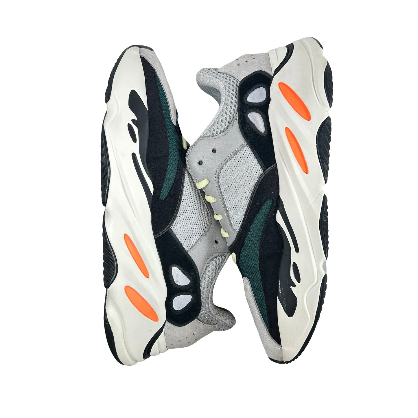 B75571 Yeezy 700 Wave Runner [USED] - 10.5 M (Used) (No Box)