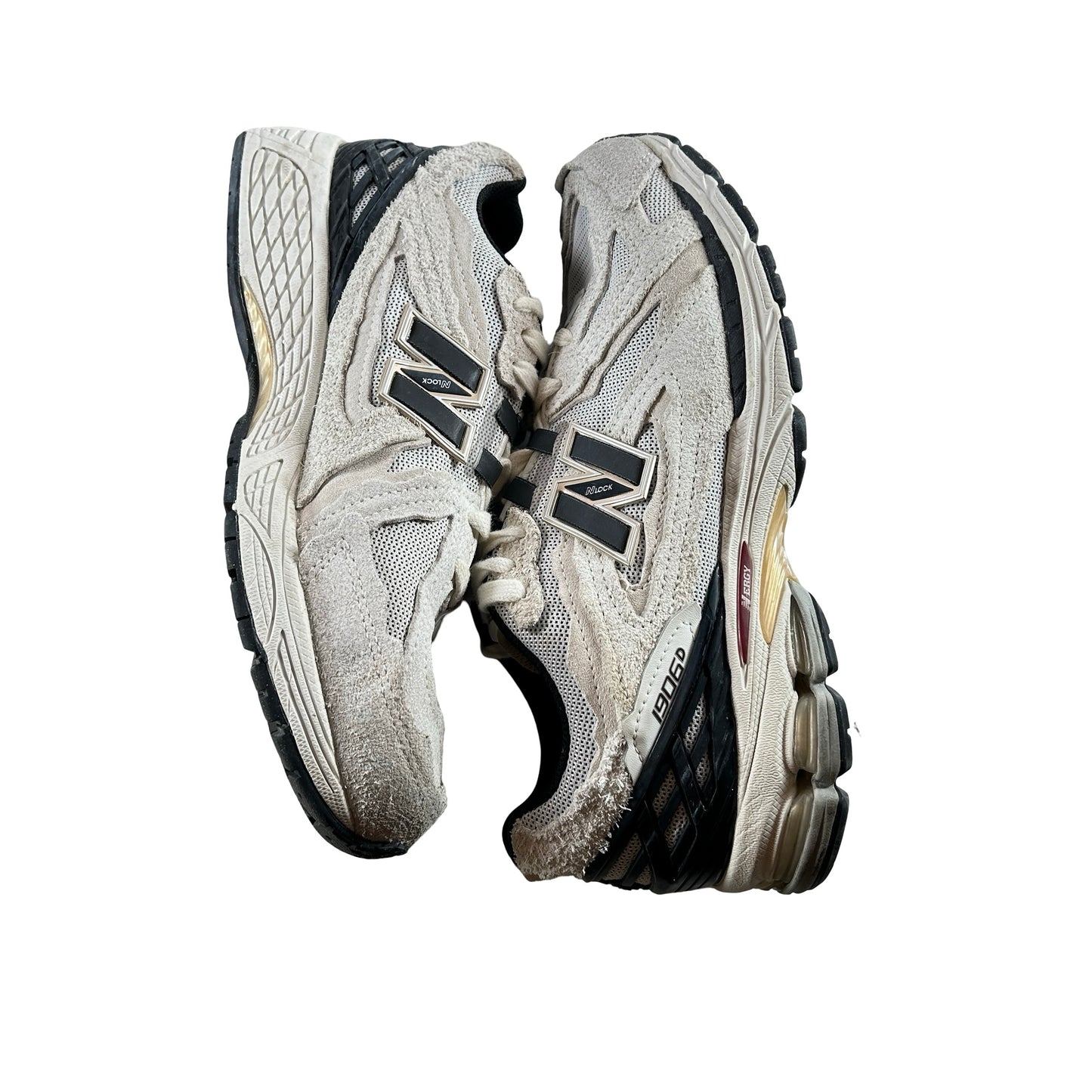 M1906DC New Balance 1906D Protection Pack Reflection [USED] - 9 M (Used)