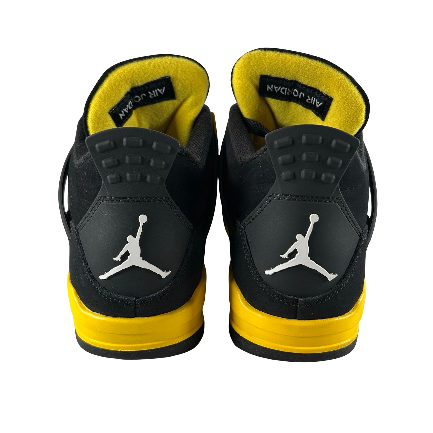 DH6927 017 Jordan 4 Retro Thunder [USED] - 8.5 M (Used9)