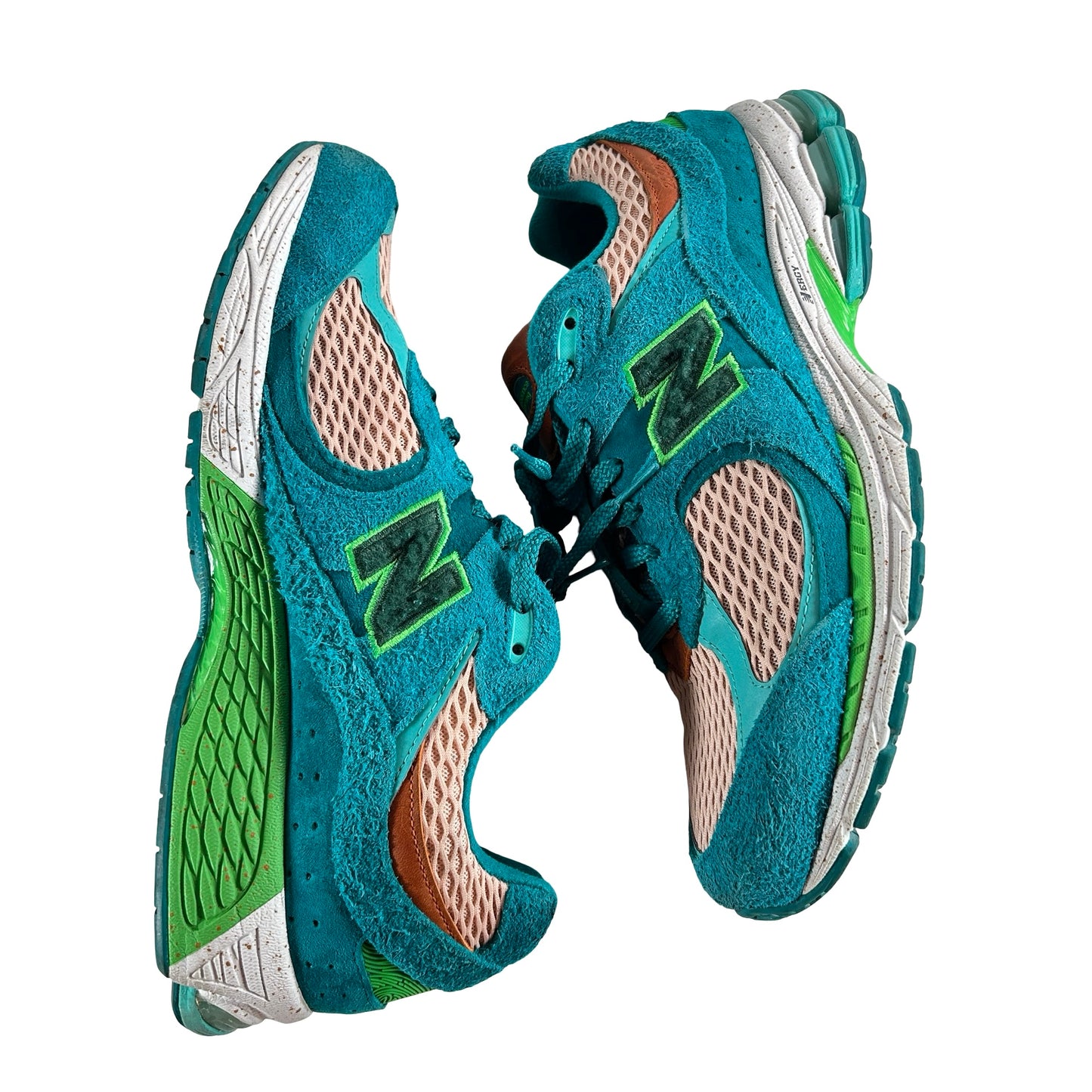 ML2002RJ New Balance 2002R Salehe Bembury Water Be The Guide [USED] - 13 M (Used)