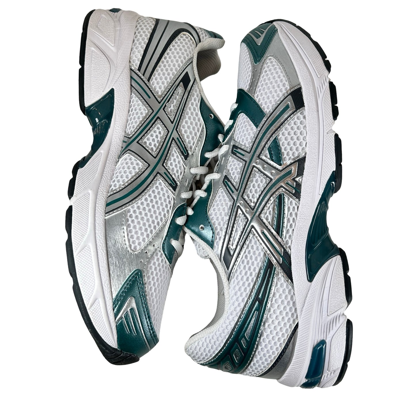 1201A256 121 ASICS Gel-1130 Dark Neptune [USED] - 8.5 M (Used)